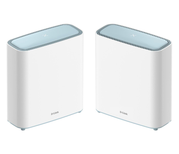 D-Link M32-2 (3200Mb/s a/b/g/n/ac/ax) zestaw 2szt. - 1156377 - zdjęcie